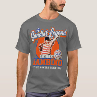 Ein Sandlot T-Shirt