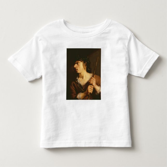 Ein Schäfer, 1635 Kleinkind T-shirt (Vorderseite)