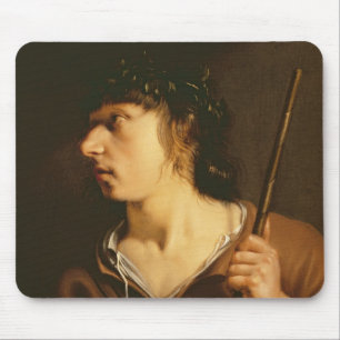 Ein Schäfer, 1635 Mousepad