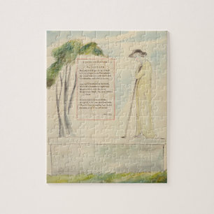 Ein Schäfer, der den Epitaphen, von der Elegie