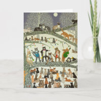 Ein schallender Erfolg 2012