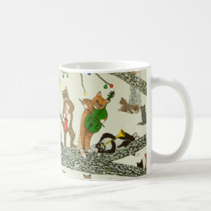 Ein schallender Erfolg 2012 Kaffeetasse