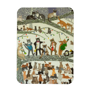 Ein schallender Erfolg 2012 Magnet