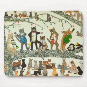 Ein schallender Erfolg 2012 Mousepad