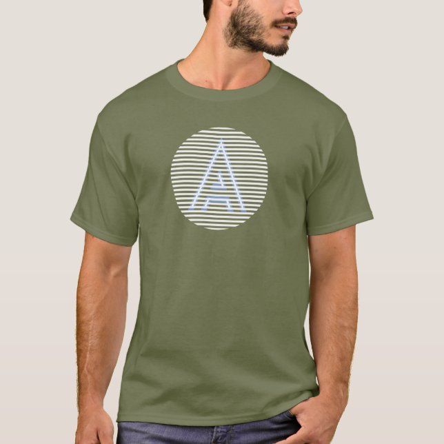 Ein scharfes Shirt (Vorderseite)