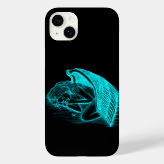 Ein schlafender Engel Case-Mate iPhone 14 Plus Hülle