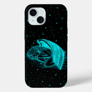 Ein schlafender Engel Case-Mate iPhone Hülle