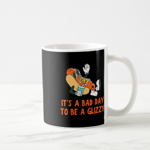 Ein schlechter Tag für einen glanzvollen 4. Juli H Kaffeetasse