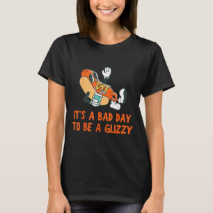 Ein schlechter Tag für einen glanzvollen 4. Juli H T-Shirt