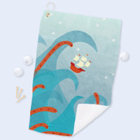 Ein schlechter Tag für Segler