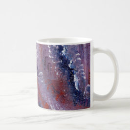 Ein schlechter Tag Kaffeetasse