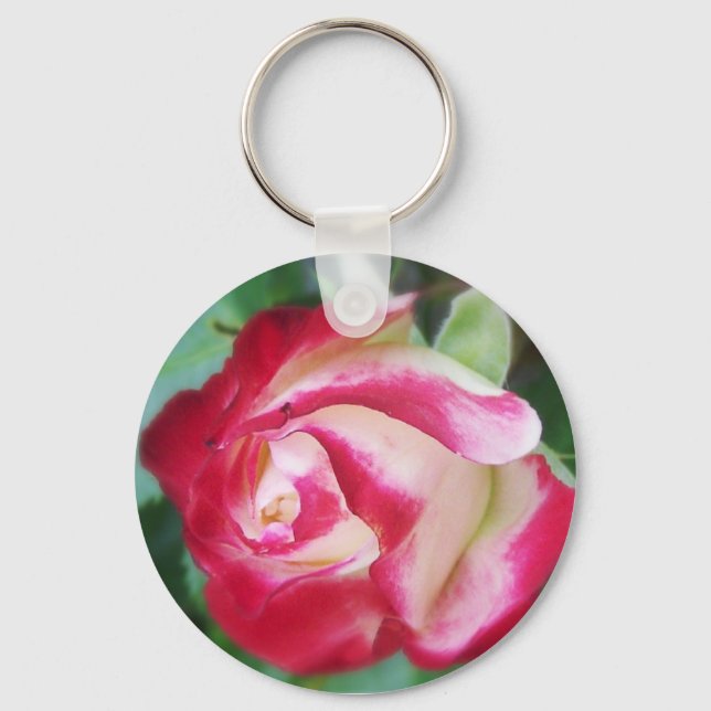 Ein Schlüsselanhänger für Rose (Vorderseite)