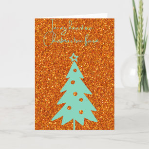 Ein schnelles Weihnachten