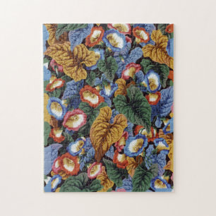 Ein schöner Philip Jacobs Fabric 252 Stück Jigsa