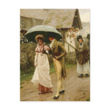 Ein schöner Sonntagmorgen