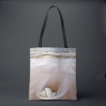 Ein schöner Strand | Costa Blanca, Spanien Tasche<br><div class="desc">gewaschen</div>