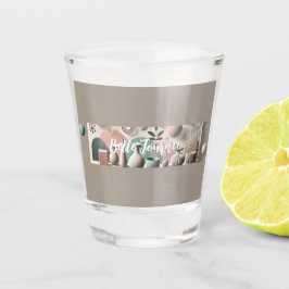 Ein schöner Tag Schnapsglas