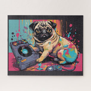 Ein schöner Trick, der Videospiele liebt