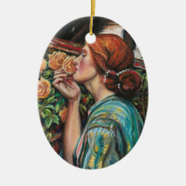 Ein schöneres Ambiente Keramik Ornament