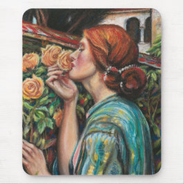 Ein schöneres Ambiente Mousepad