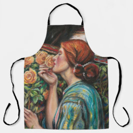 Ein schöneres Ambiente Schürze