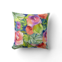 Ein schönes Aquarelldesign