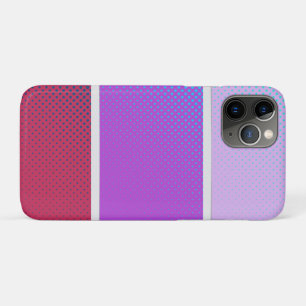 Ein schönes Farbspektrum lila Case-Mate iPhone Hülle