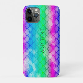 Ein schönes Sortiment an Farben im Stile der Meerj Case-Mate iPhone Hülle