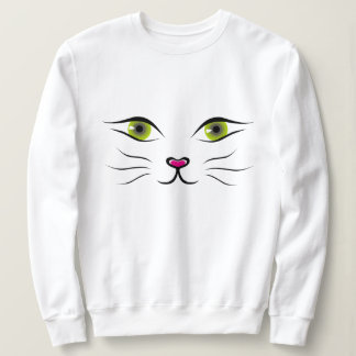 ein schönes Sweatshirt