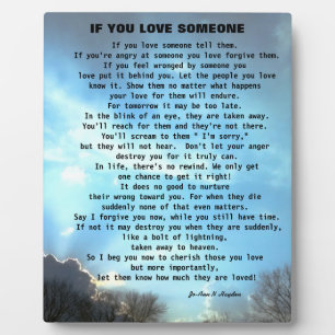 EIN SCHREIBEN DER VERSTÄRKUNG FOTOPLATTE