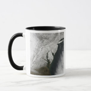 Ein schwerer Wintersturm 2 Tasse