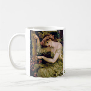 Ein Seebann-Tassen Kaffeetasse