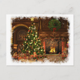 Ein sehr frohe Weihnachten