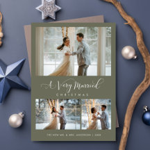 Ein sehr Verheiratetes Weihnachts-Drehbuch 3-Foto