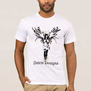 Ein Shirt? T-Shirt