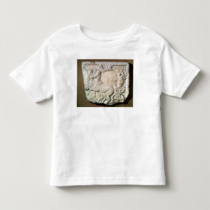 Ein Sieg im vier Pferdechariotrennen Kleinkind T-shirt