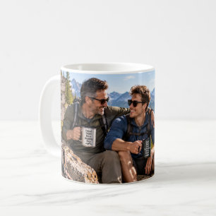 Ein Sohn ist ein Freund fürs Leben Tasse