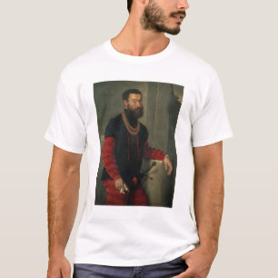 Ein Soldat T-Shirt