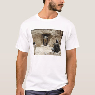 Ein Soldat von der Nationalgarde T-Shirt