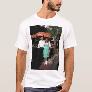 Ein Sommer in Vail. T-Shirt