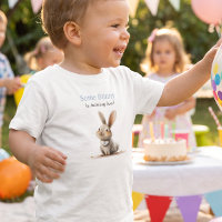 Ein sonniger Kindergeburtstag