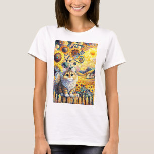 Ein sonniger Tag T-Shirt