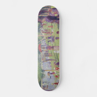 Ein Sonntag Nachmittag… Skateboard