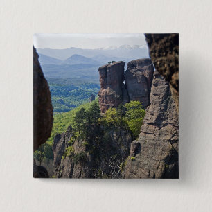 Ein Spaziergang durch das Belogradchik Button