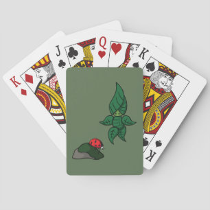 Ein Spaziergang durch die klassischen Holzspielkar Spielkarten