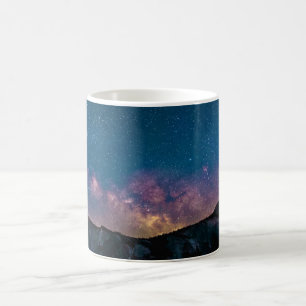 Ein Speck in der Tasse des Kosmos