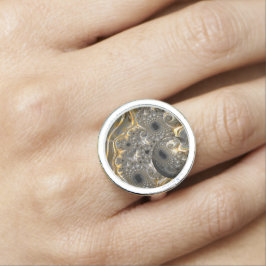 Ein spektakuläres Ballett im Silver and Gold Ring