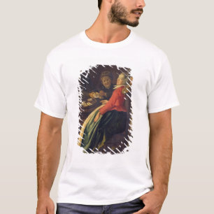 Ein Spiel der Karten T-Shirt