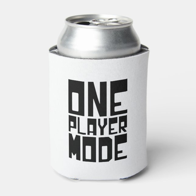 EIN SPIELMODUS DOSENKÜHLER (Kanne Vorderseite)
