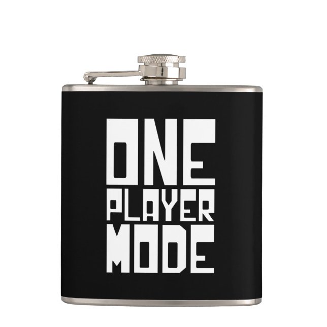 EIN SPIELMODUS FLACHMANN (Vorderseite)